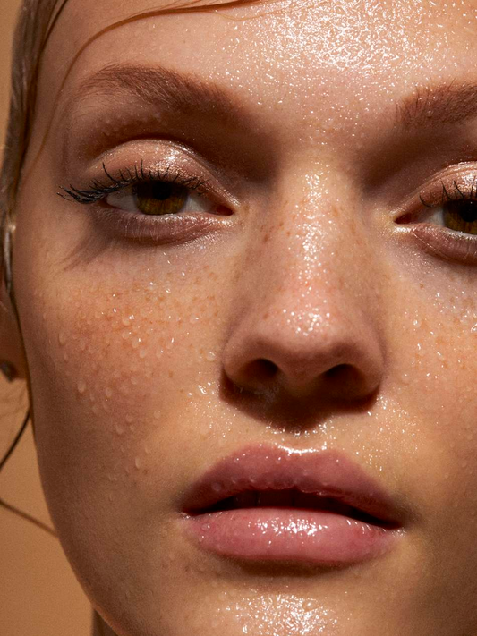 Peptides: Pep-talking your way to a younger looking skin!