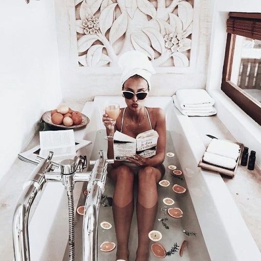 Valentine's Day: a date with your skin!