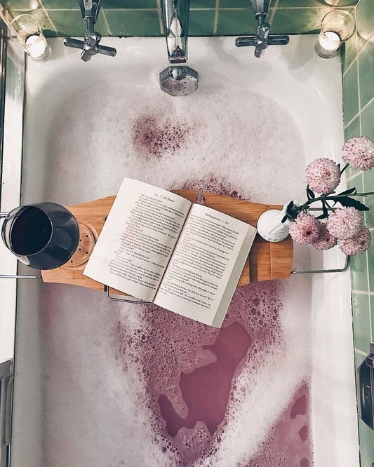 Valentine's Day: a date with your skin!