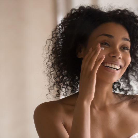 The ‘After’ Edit: What product should you use after...