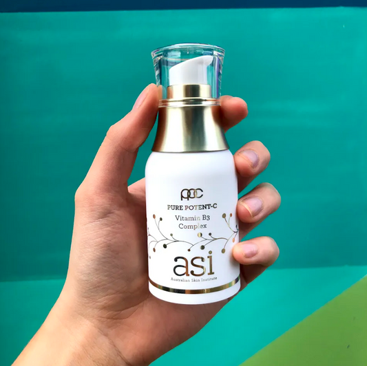 Get your best ever skin with this one Vitamin!