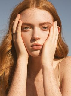 anti blemishes: routines that work!