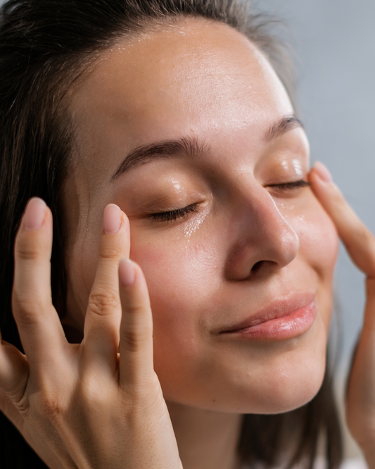Our CEO & Founder, Francesca Webster Reveals the Secrets Behind Hydra-Lift Eye Gel