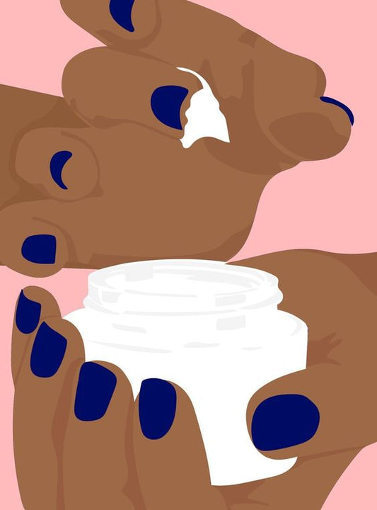Cleansing for Dry/Dehydrated and Mature Skins