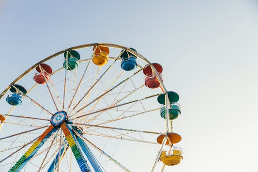Get ready for the Ekka Winds: Our top 5 ‘windbreakers’ for dewy-fresh skin.
