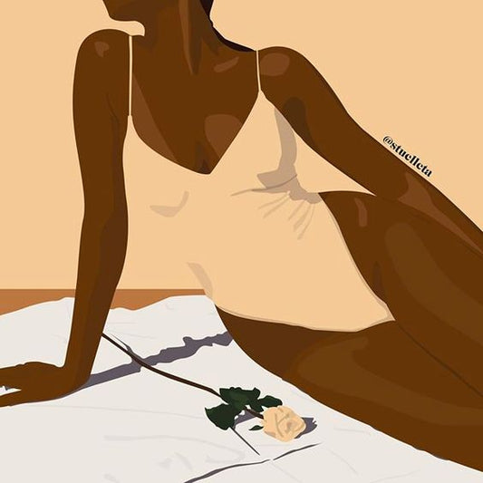 How to remove unwanted hair while living your best ISO life?