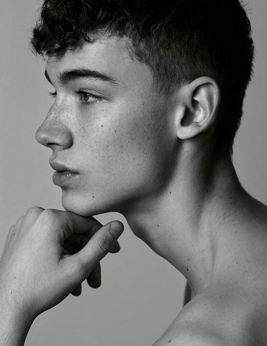 Men’s Skin...Why is it different?