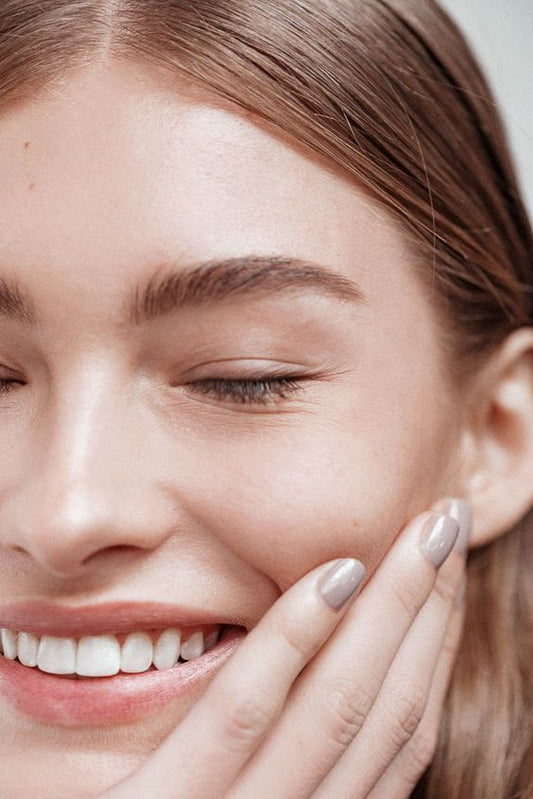 The best vitamins for your skin type: sensitive skin