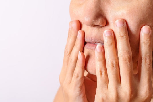 5 Common Spring Skin Issues ( How to Deal with Them)