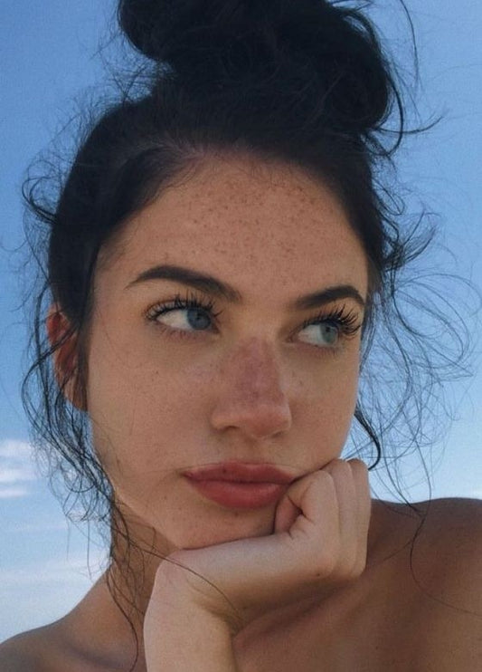 Spring Skincare Routine