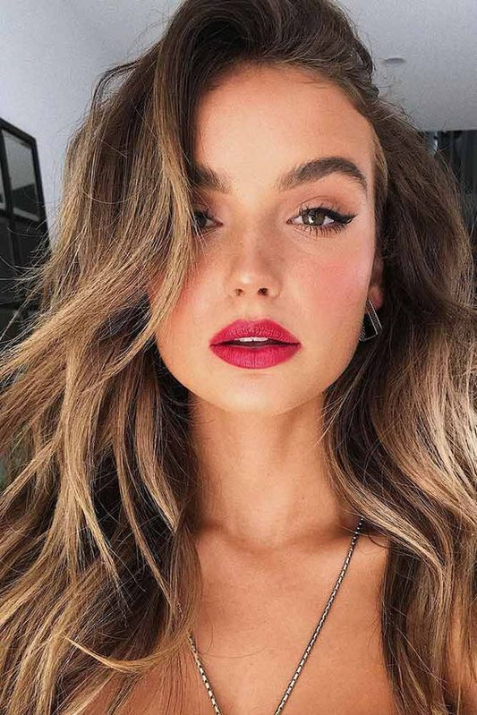Spring racing beauty tips and tricks