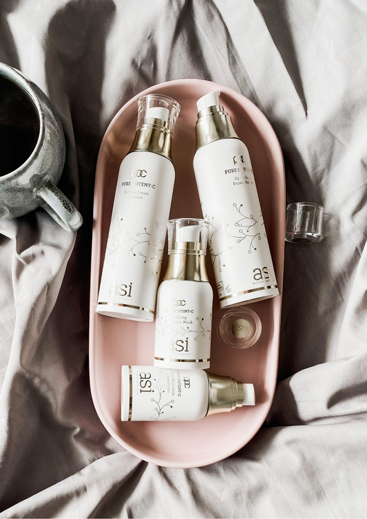 Relieve, Repair & Restore Your Sensitive, Dry Skin