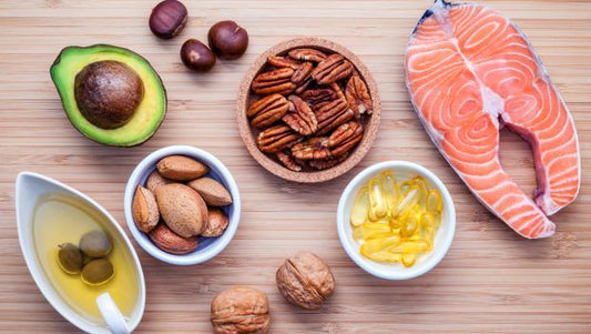8 Health Benefits Food high in Vitamin B3