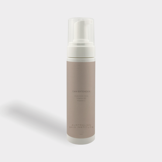 Tan Extender