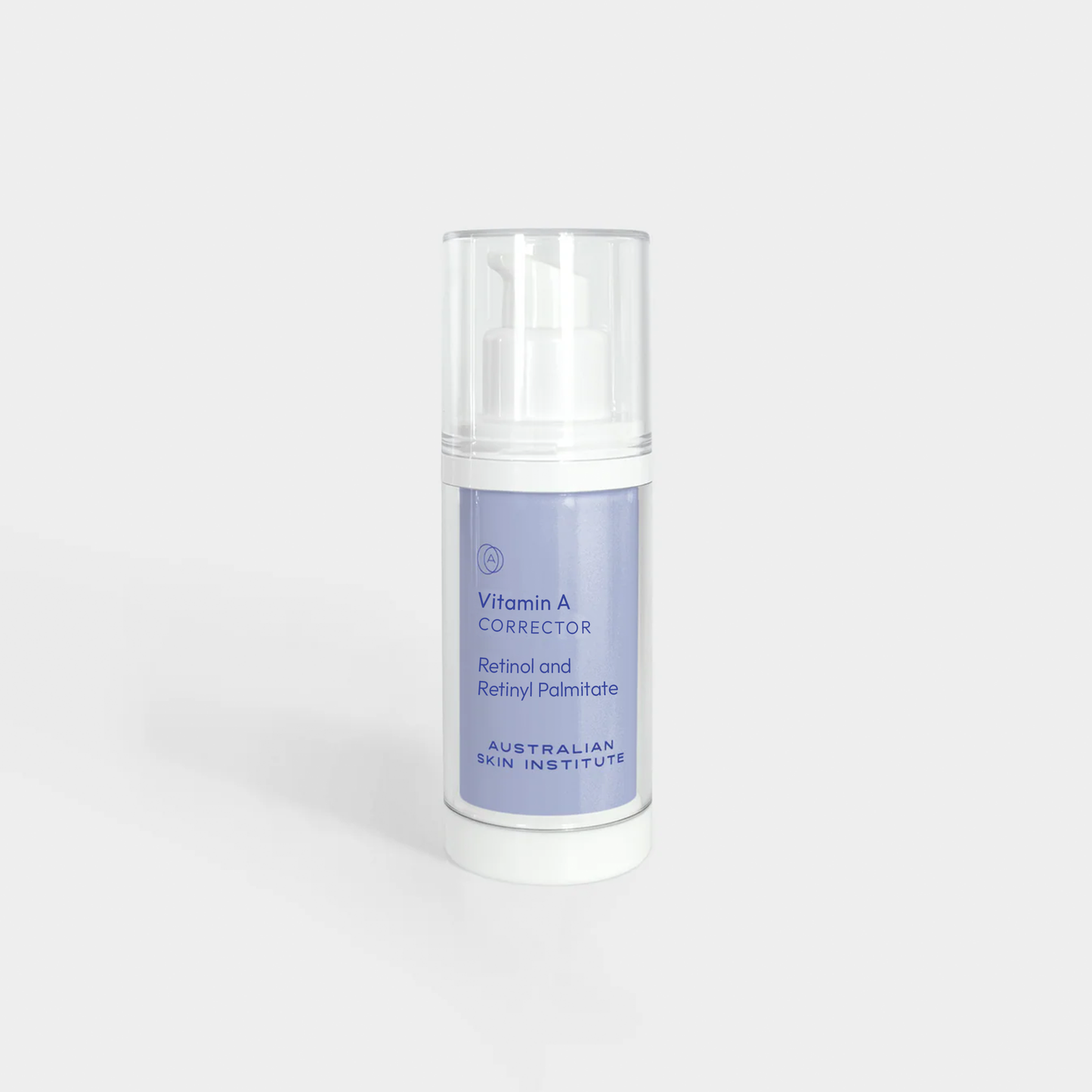 Vitamin A Corrector
