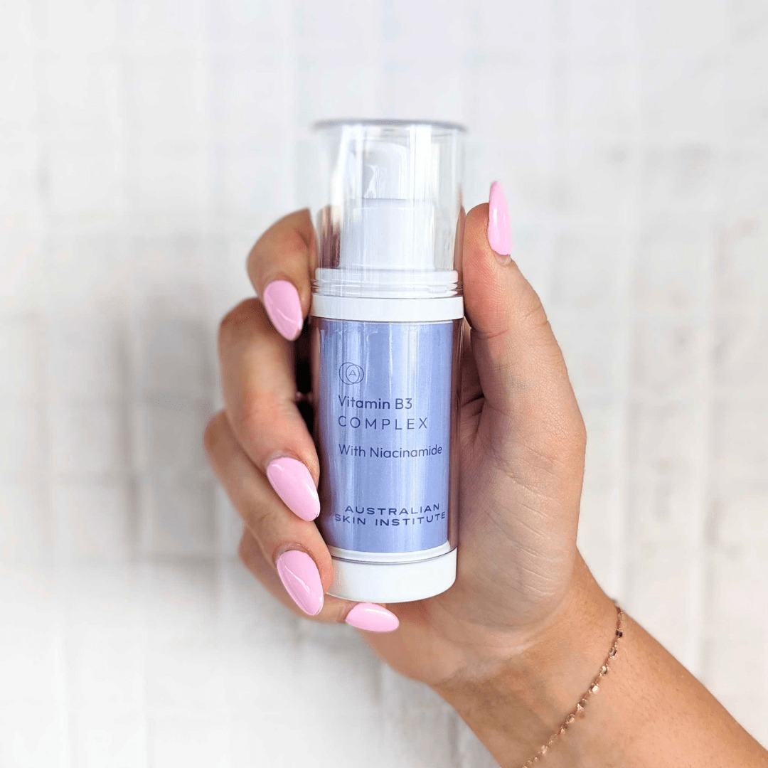 Vitamin B3 Complex - Australian Skin Institute
