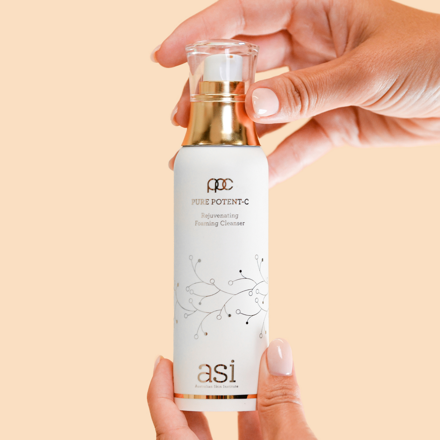 Sensitive Capsule Refill Kit