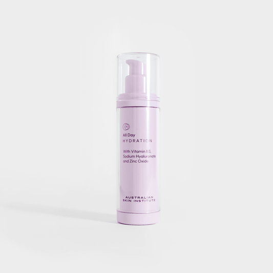 All Day Hydration - Australian Skin Institute