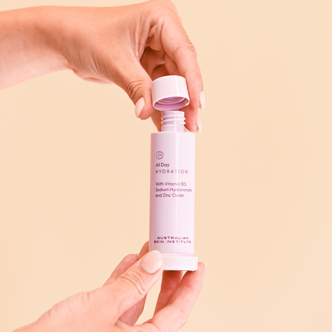 All Day Hydration Refill Capsule - Australian Skin Institute