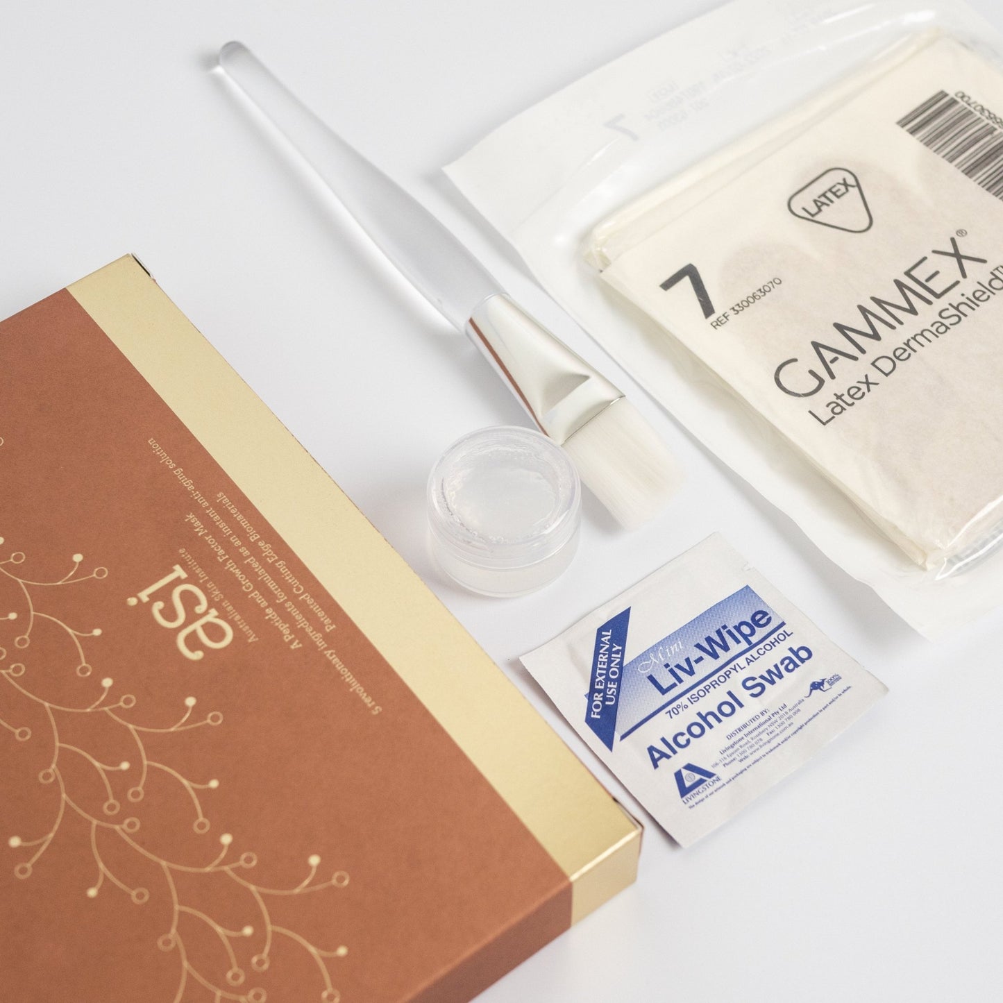 ASI PRO PEEL - Professional Kit - Australian Skin Institute