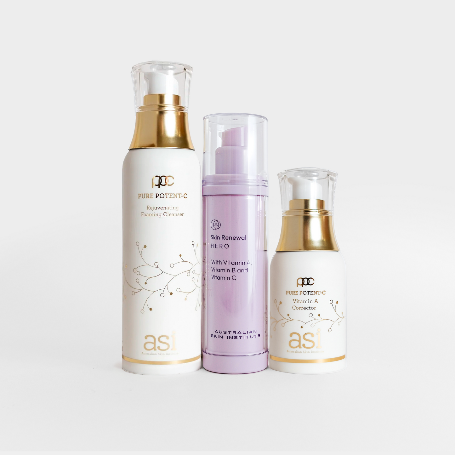 Anti-Ageing Kit