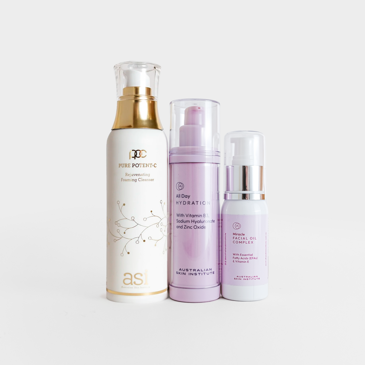 Post Resurfacing Treatment Kit