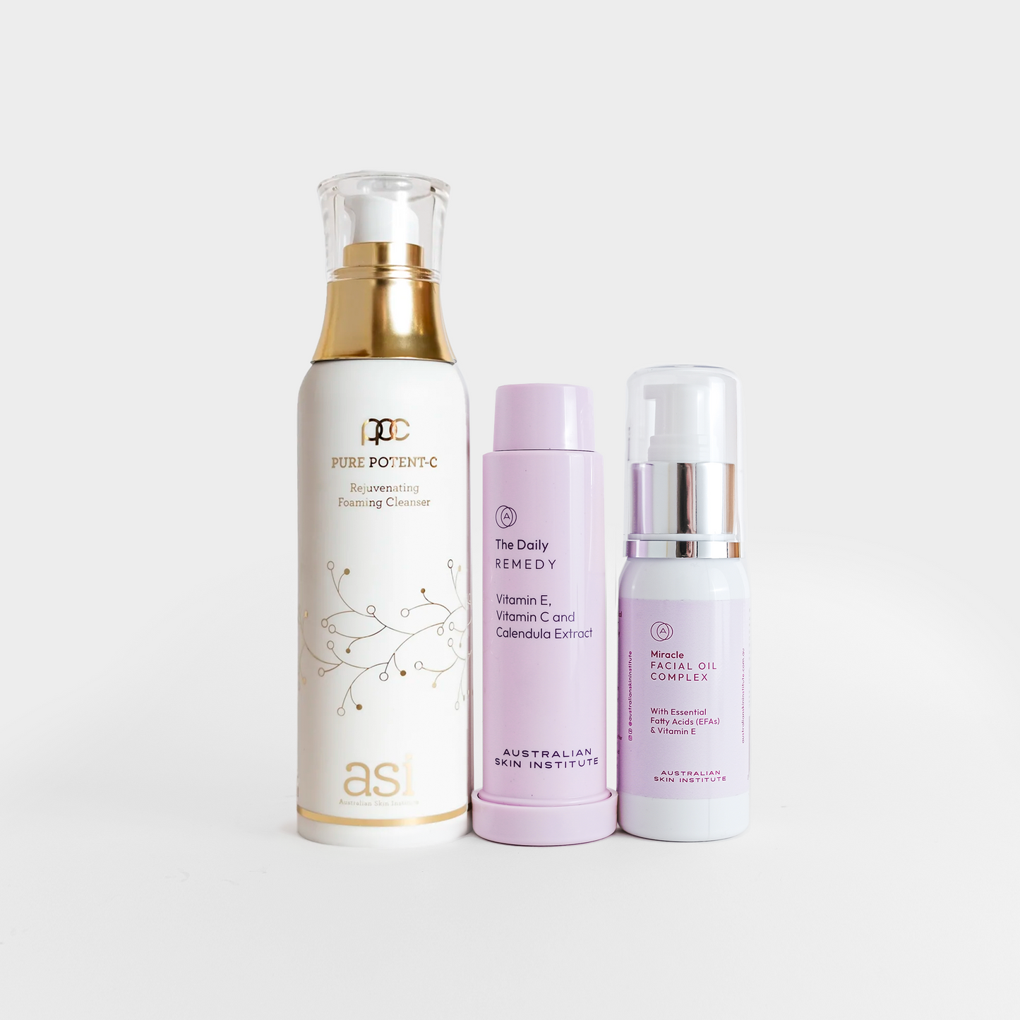 Sensitive Capsule Refill Kit