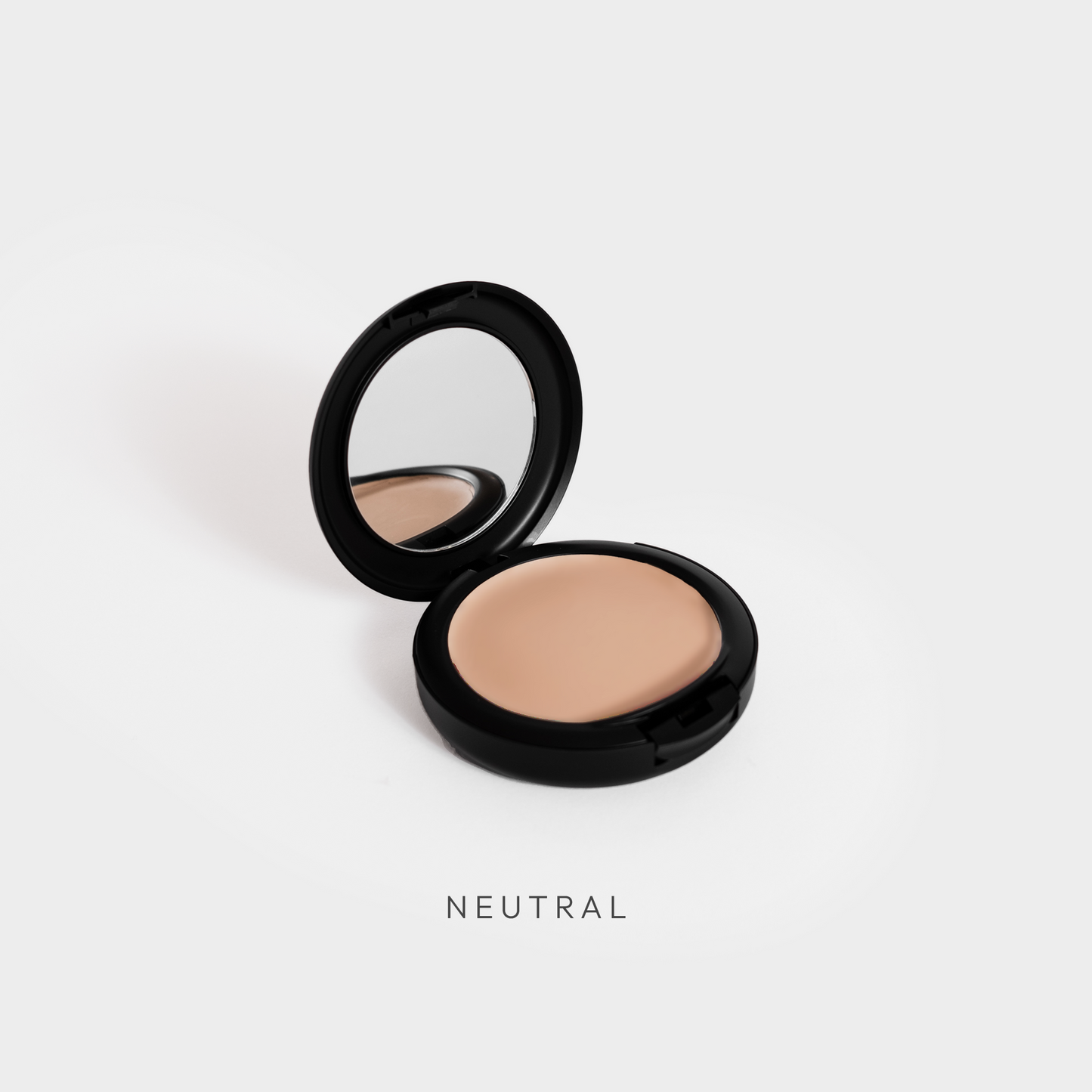 Mineral Radiance Cream Mineral Foundation With SPF15