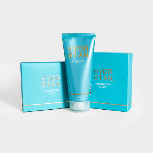 HYDR8TAN Kit - Australian Skin Institute