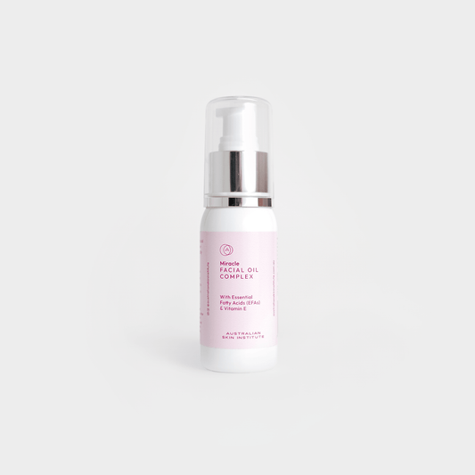 Miracle Facial Oil Complex - Australian Skin Institute