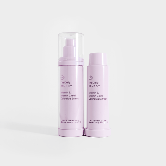 The Daily Remedy Duo - Australian Skin Institute