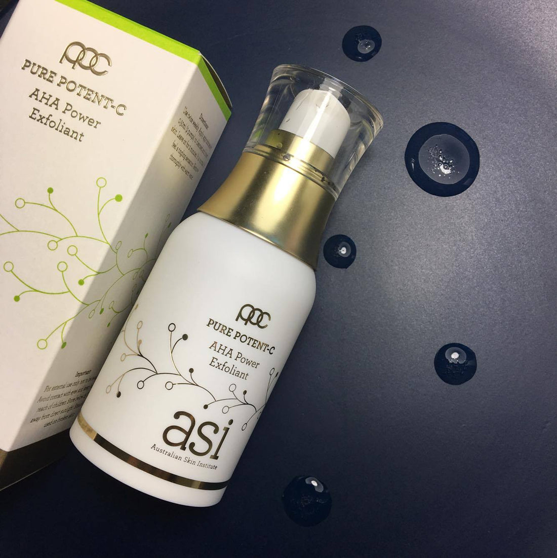 10 reasons to swap your scrub for a chemical exfoliant - Australian Skin Institute