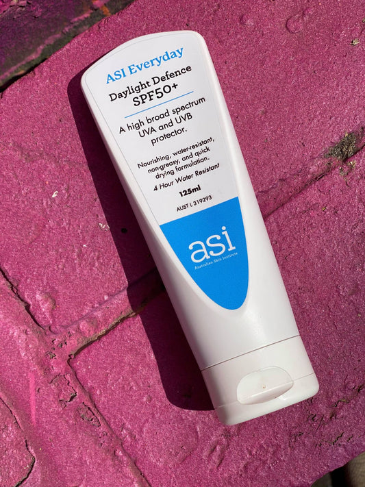 Well, Hi There Sunshine: 7 Things You Must Know About Your Sunscreen: