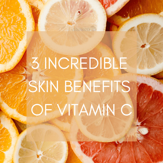 3 INCREDIBLE SKIN BENEFITS OF VITAMIN C - Australian Skin Institute
