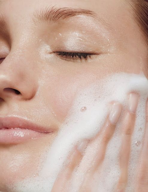 Layered Up Night Ritual:  How to layer your ASI skincare in the correct order.