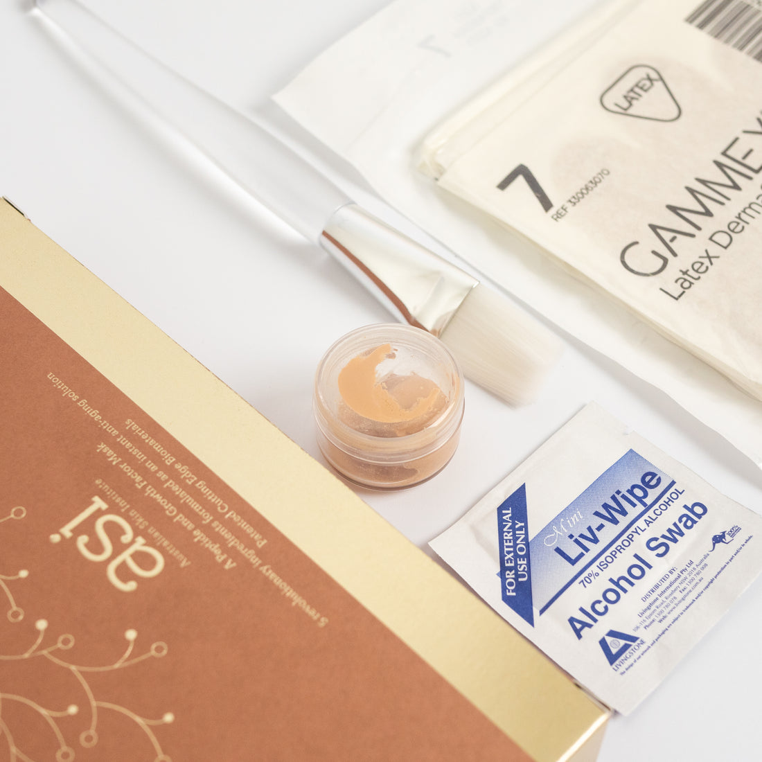Road test: I tried the Vita A Peel  during isolation and the results surprised me!