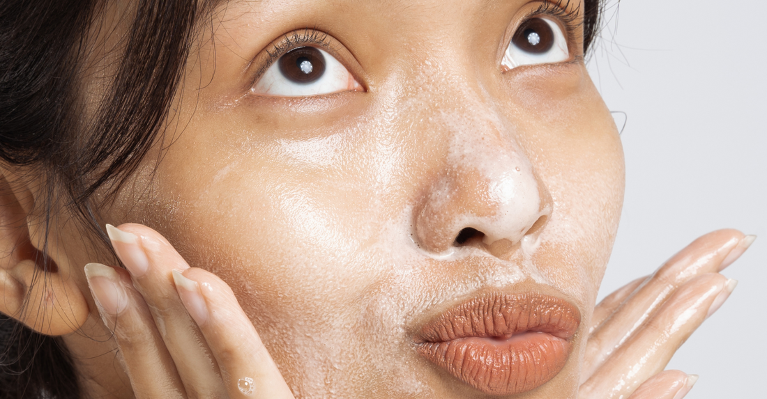 Cleanse, Nourish, Transform | Australian Skin Institute's Rejuvenating Foaming Cleanser