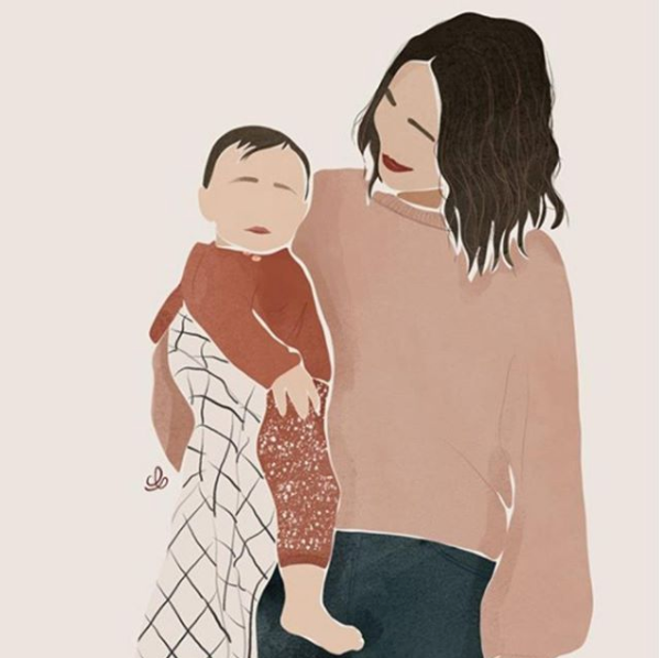 The meaning of Mother