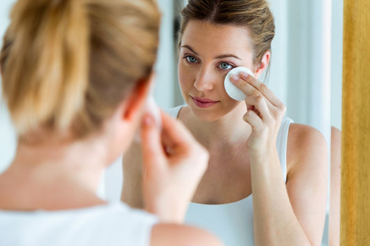 7 Anti-Aging Beauty Routine for Youthful Skin