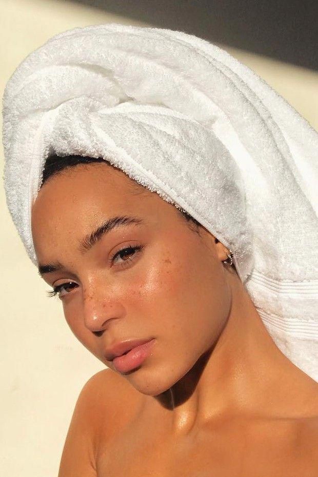 Layered Up Morning Ritual:  How to layer your ASI skincare in the correct order.