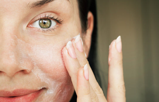 How to choose skincare products that are right for your skin