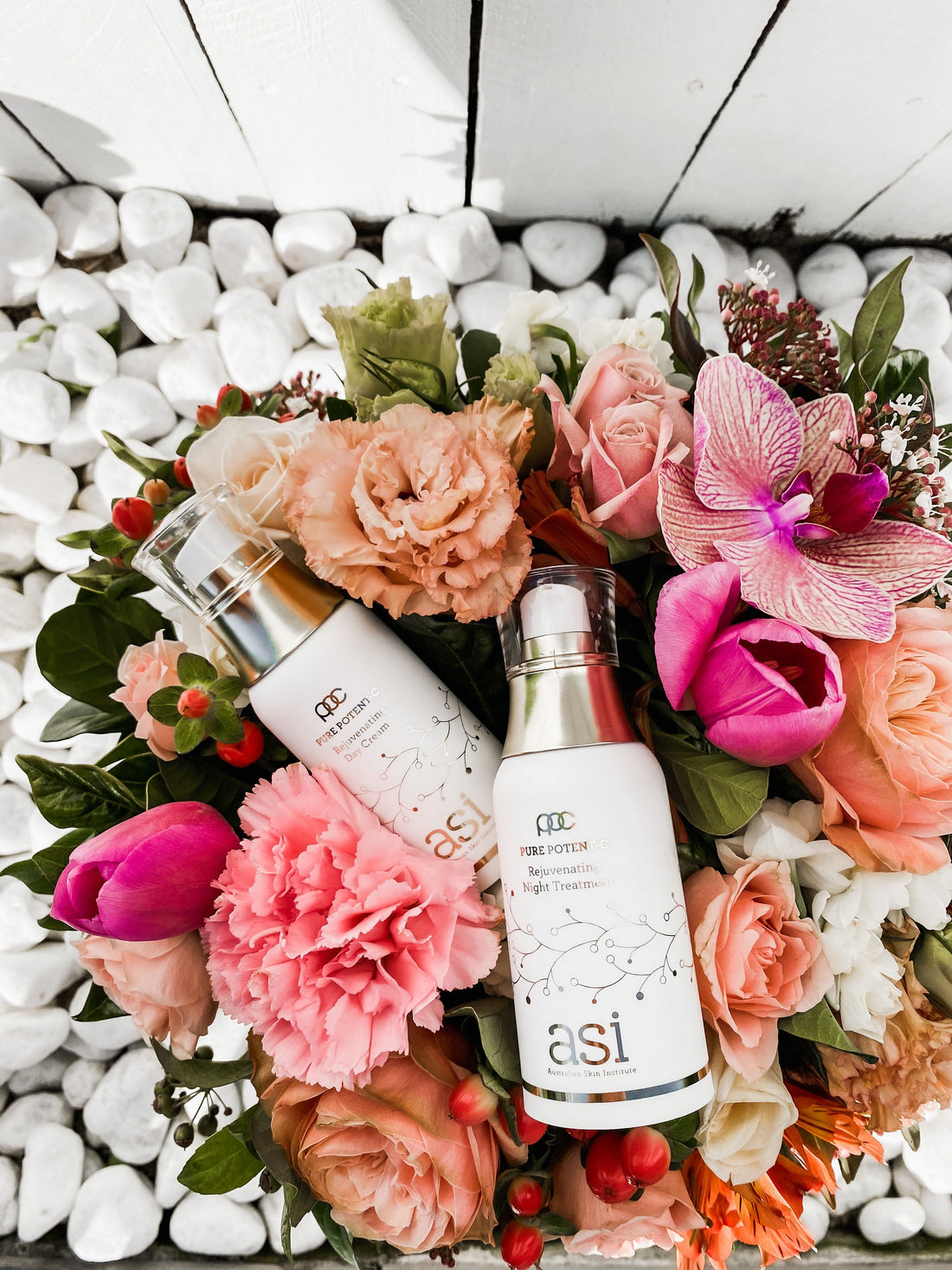 Winter To Spring Skincare: 5 simple swaps that will keep your skin looking fresh as a daisy.