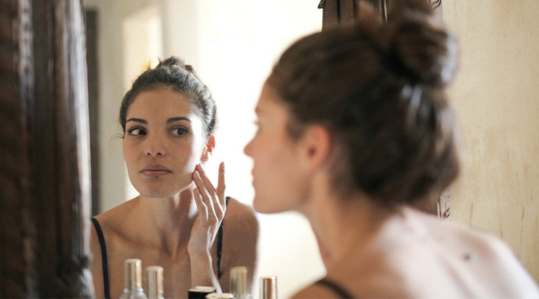 Milia: How To Get Rid Of These Stubborn White Bumps