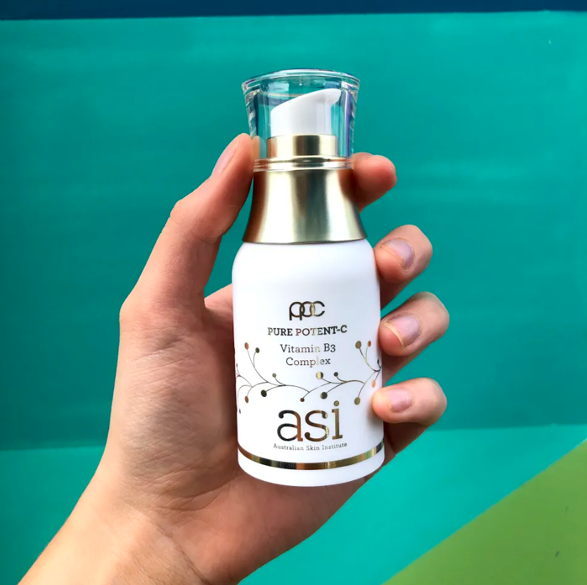Get your best ever skin with this one Vitamin!