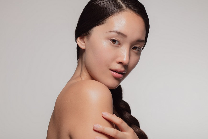 8 Secrets For Glowing Skin