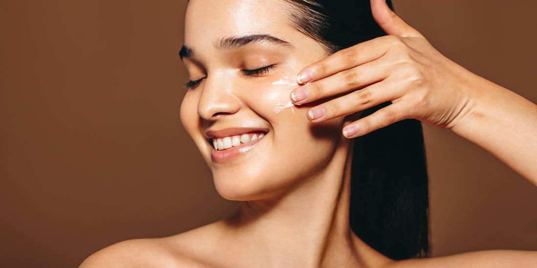 Vitamin B3 Complex the key to healthy radiant and clear skin. Aussie skincare. Sustainable skincare.