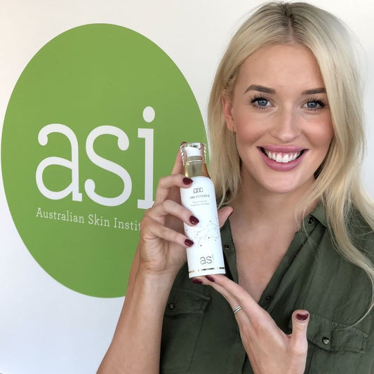 A skin mask for any situation:  The one and only clay mask you need in your vanity! - Australian Skin Institute