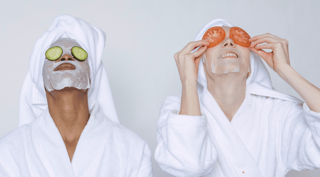A Skin Therapist’s Guide To A DIY Facial - Australian Skin Institute