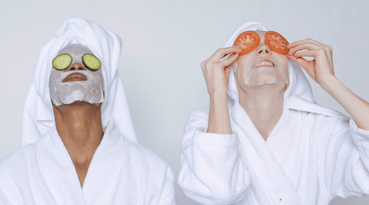 A Skin Therapist’s Guide To A DIY Facial - Australian Skin Institute