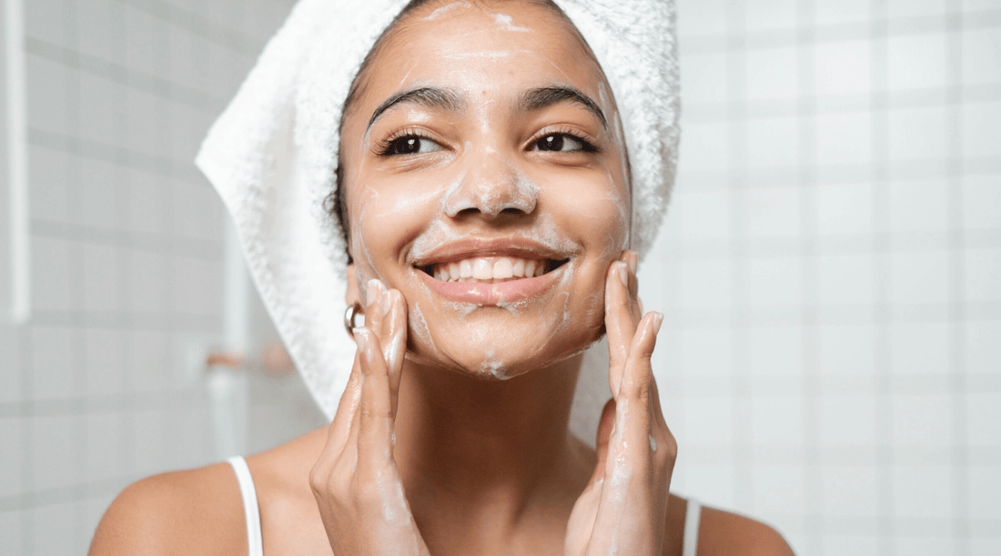 Acne Management: Our Top Tips For Break Out Free Skin - Australian Skin Institute